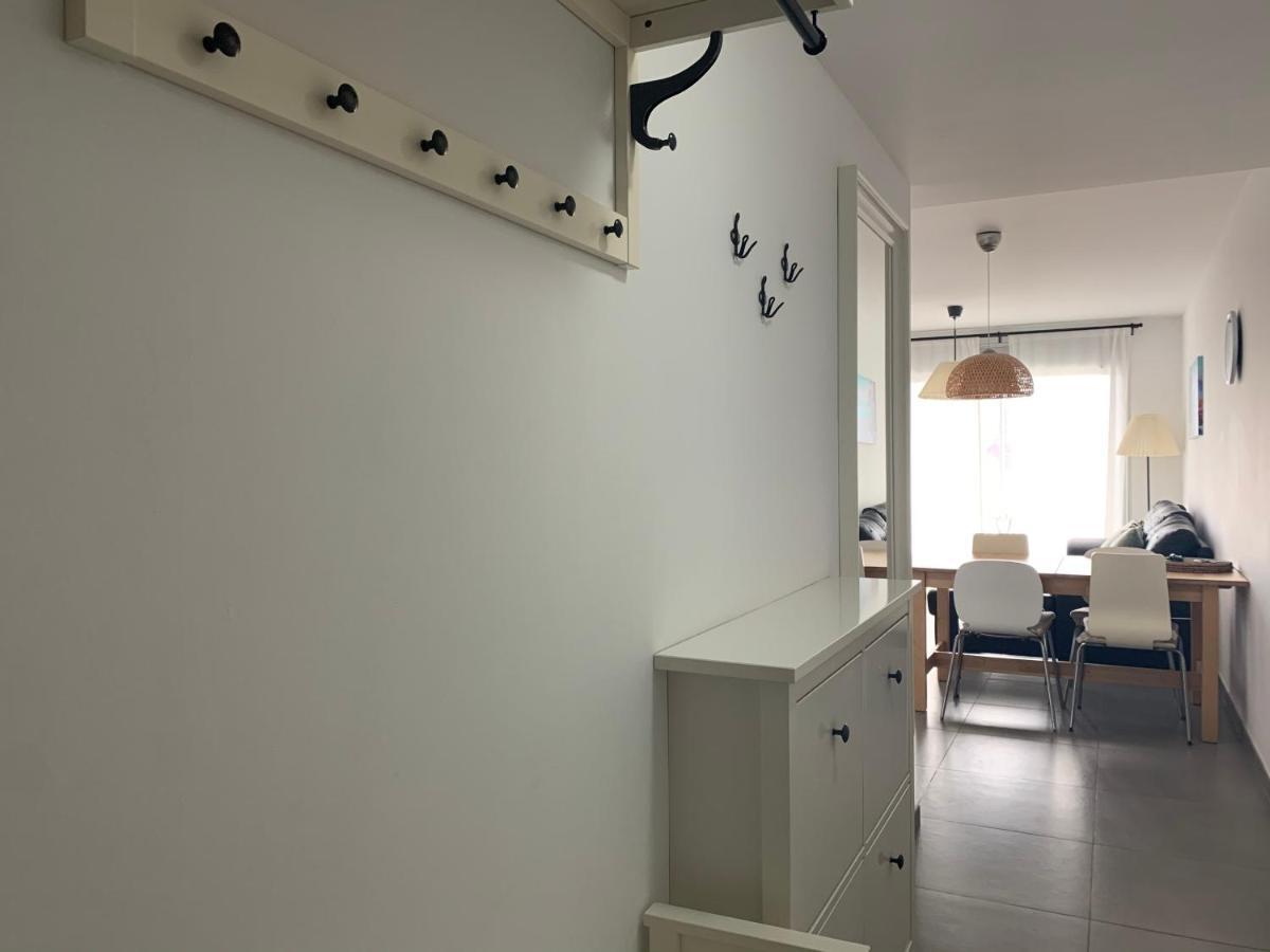 Apartamento Las Terrazas Granadilla De Abona Eksteriør billede