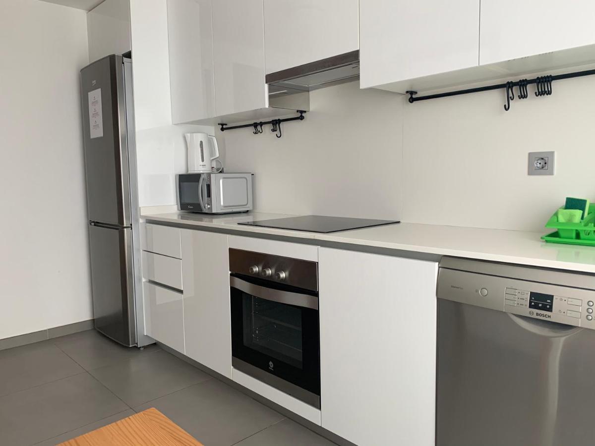 Apartamento Las Terrazas Granadilla De Abona Eksteriør billede
