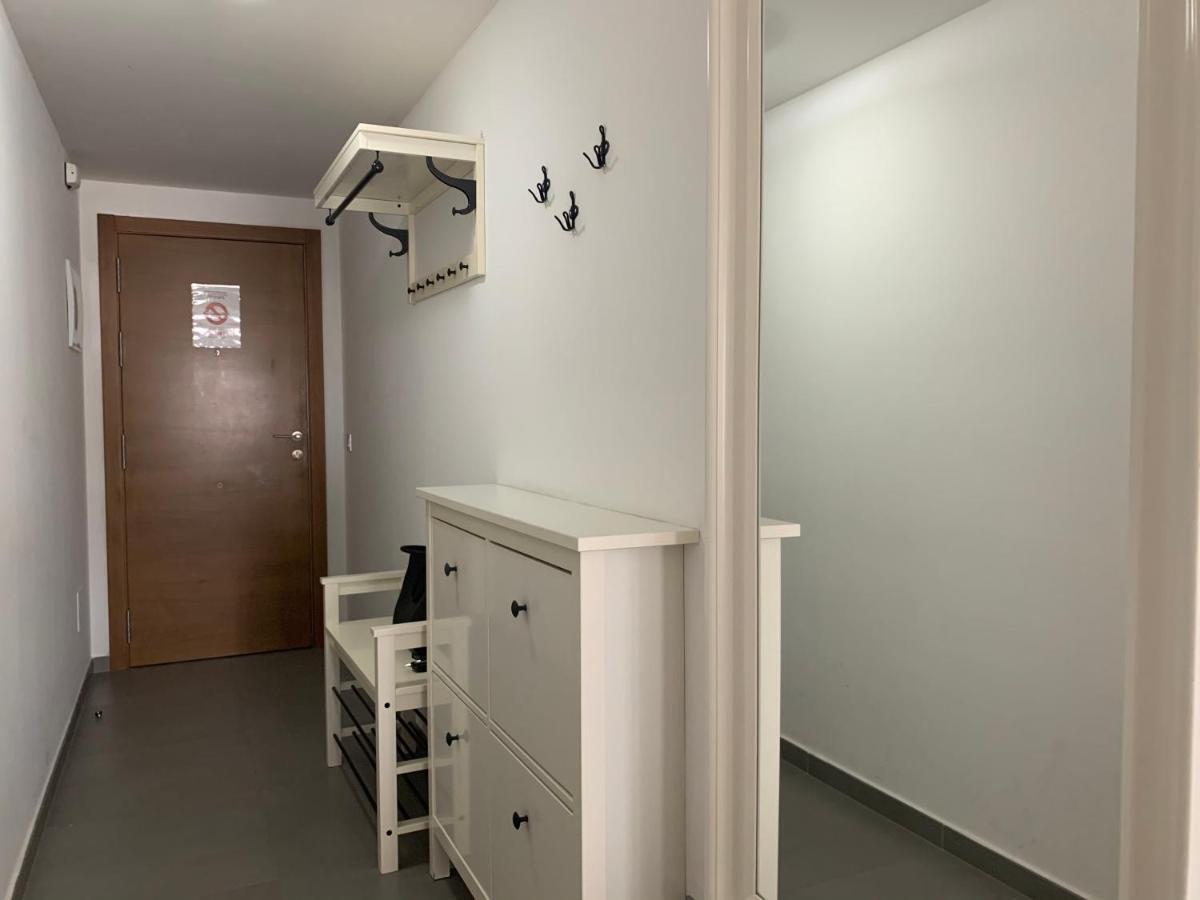 Apartamento Las Terrazas Granadilla De Abona Eksteriør billede