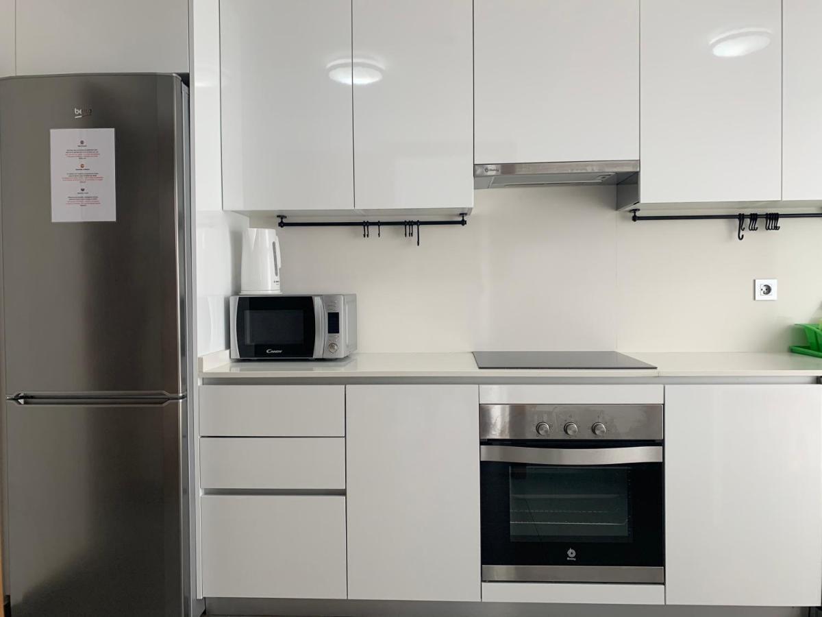 Apartamento Las Terrazas Granadilla De Abona Eksteriør billede
