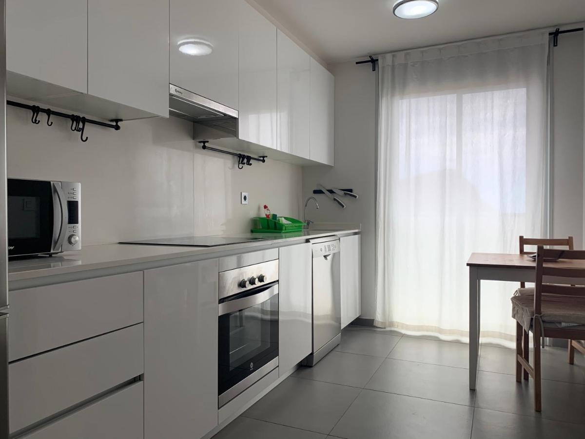 Apartamento Las Terrazas Granadilla De Abona Eksteriør billede