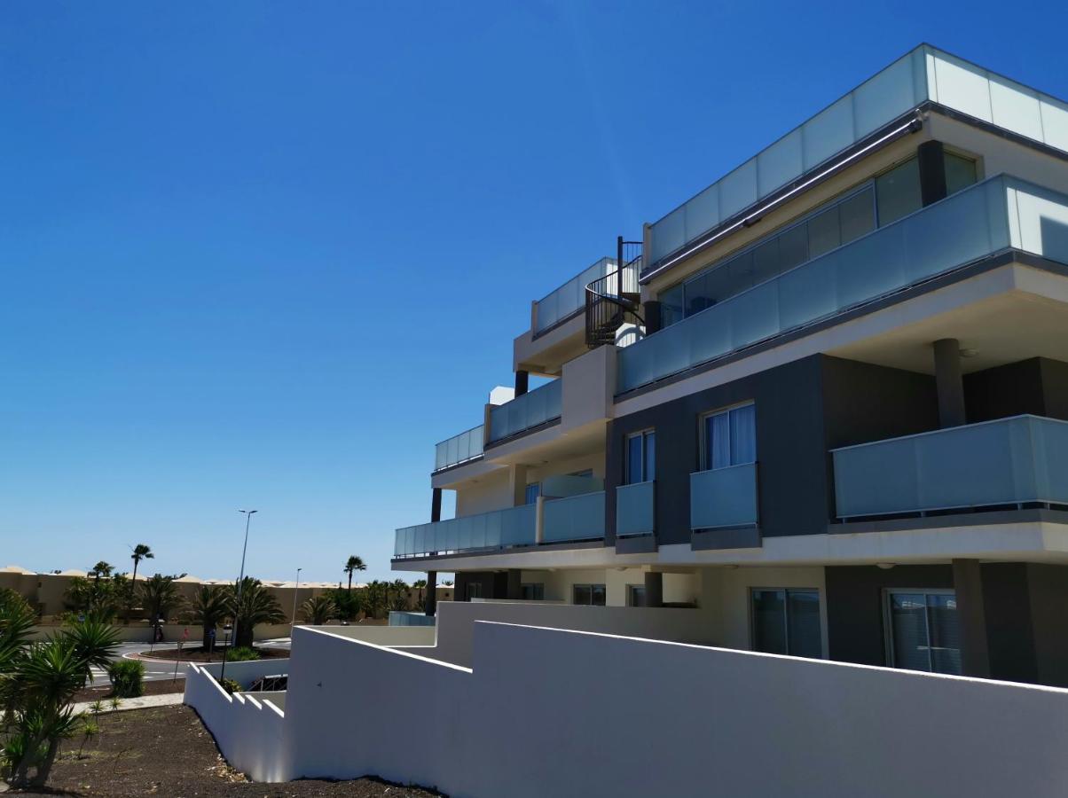 Apartamento Las Terrazas Granadilla De Abona Eksteriør billede