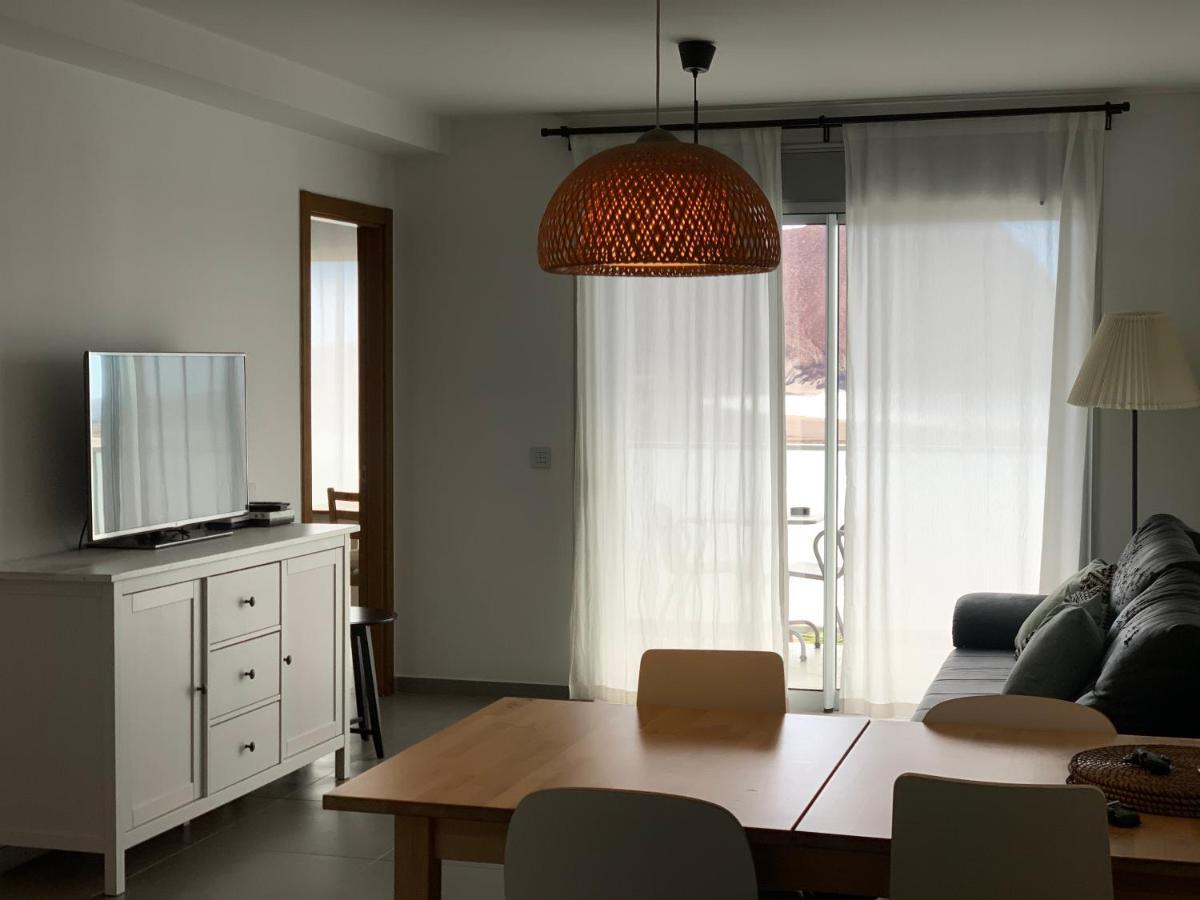 Apartamento Las Terrazas Granadilla De Abona Eksteriør billede