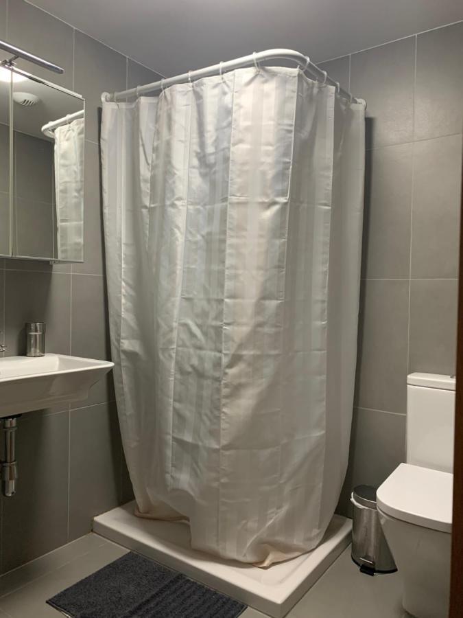 Apartamento Las Terrazas Granadilla De Abona Eksteriør billede