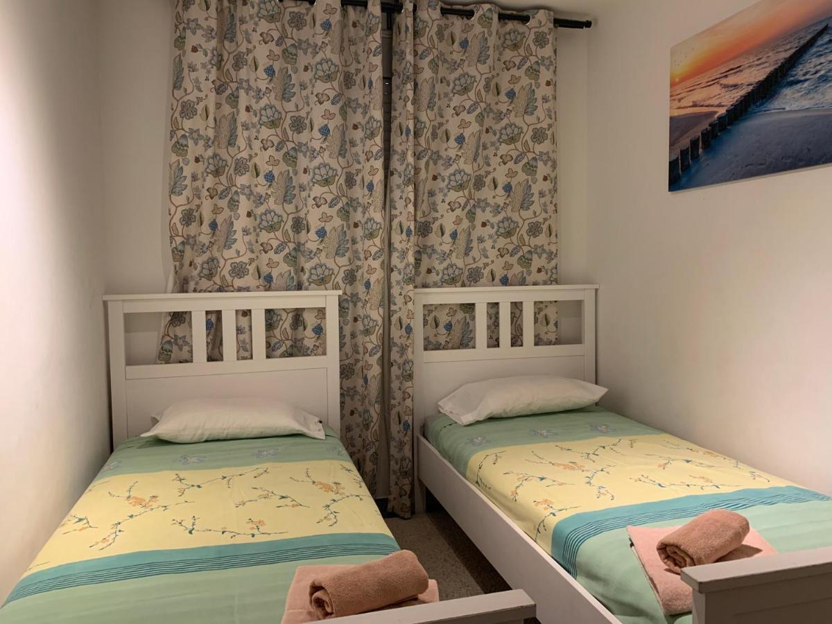 Apartamento Las Terrazas Granadilla De Abona Eksteriør billede