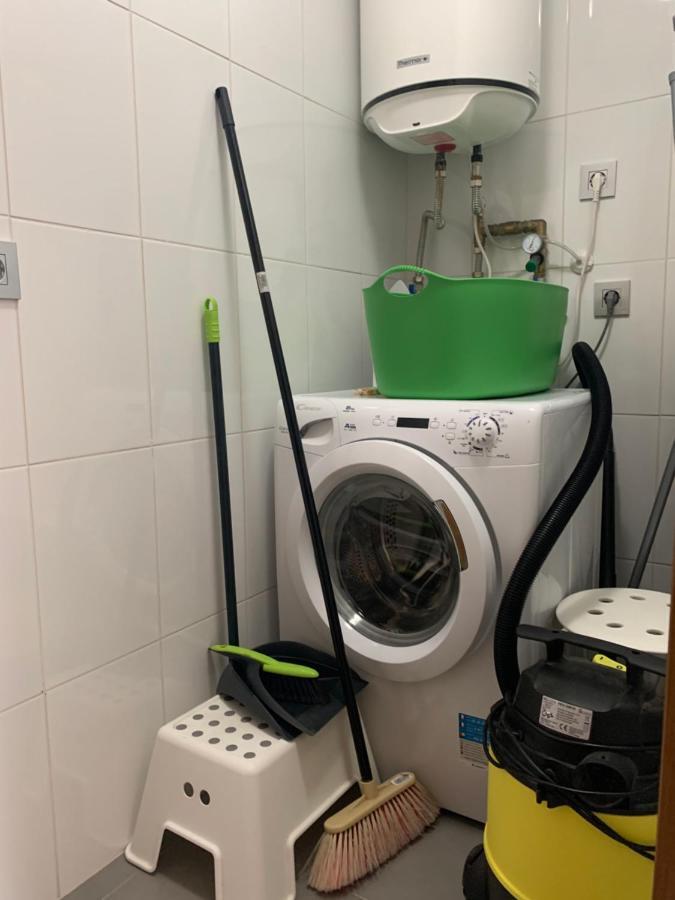 Apartamento Las Terrazas Granadilla De Abona Eksteriør billede