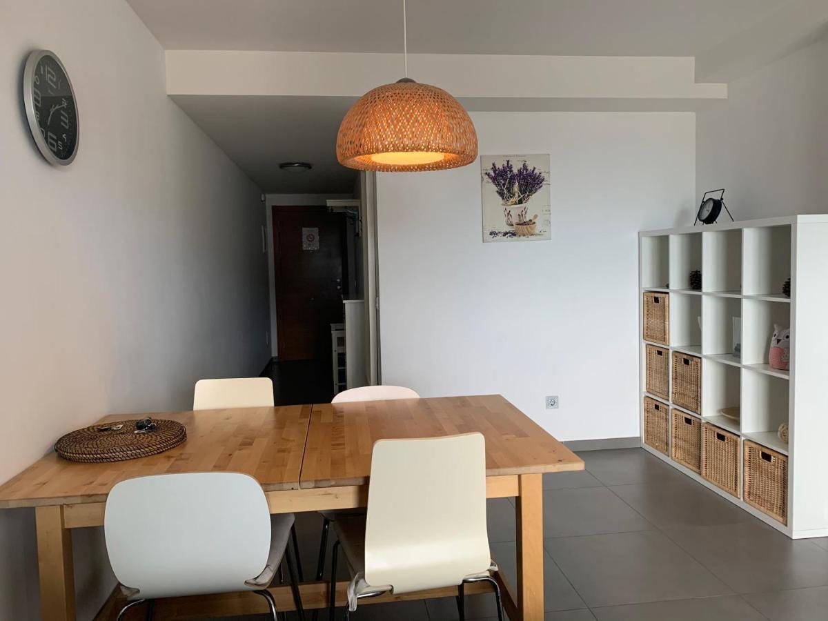Apartamento Las Terrazas Granadilla De Abona Eksteriør billede