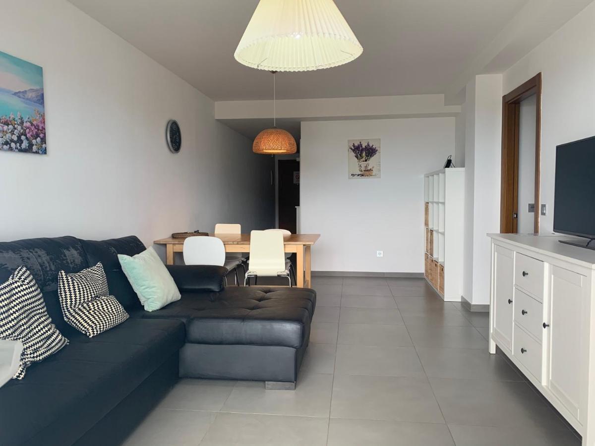 Apartamento Las Terrazas Granadilla De Abona Eksteriør billede